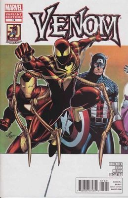 Venom #19 (NM) Variant | eBay