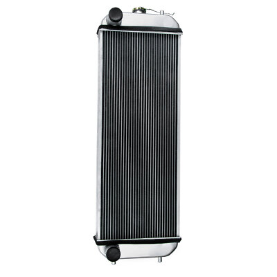 4668378 Radiator fit Hitachi Excavator ZX110-3 ZX120-3 ZX130 4668378 Radiator fit Hitachi Excavator ZX110-3 ZX120-3 ZX130