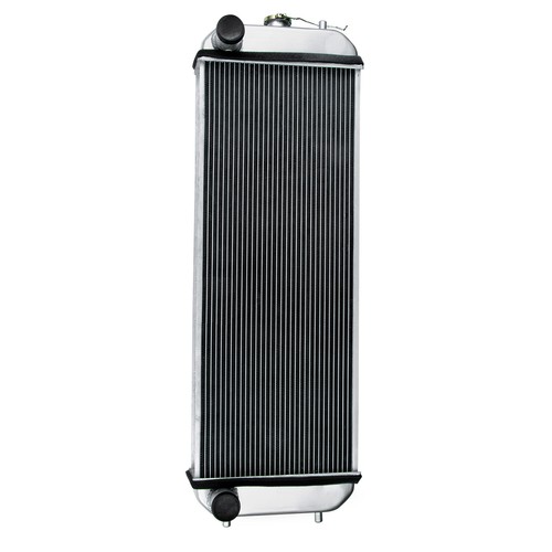 4668378 Radiator Cooler For Hitachi ZX110-3 ZX120-3 ZX130-3 ZX135US-3 ZX190W-3 - Picture 2 of 11