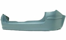 Paraurti Posteriore Con Primer per Opel Astra H Sw 2004-2009