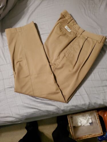 Polo Ralph Lauren Classic Chino Pants - Picture 1 of 7