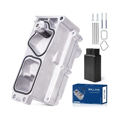 5494878RX 6.7 Cummins Turbo Actuator Compatible with Dodge Ram