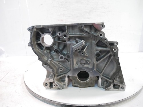 Engine block Defective for 2019 BMW 5 Series G30 3.0 530 d xDrive B57D30A 265HP - Picture 4 of 6