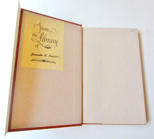 J. Frank Dobie "Wide and Wily Range Animals" First Edition- HB/DJ- F/F ¤ - Picture 4 of 7
