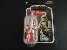 Star Wars The Vintage Collection The Mandalorian Remnant Stormtrooper VC 165