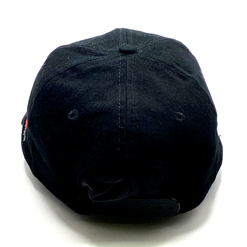 De colección Chicago Bulls Deportes Especialidades SnapBack Sombrero Jordan Rodman Pippen NBA - Imagen 3 de 4