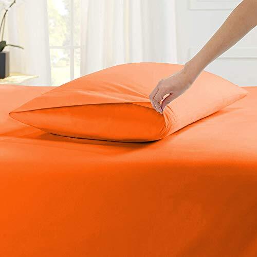 Luxurious AU King Size 600 TC Egyptian Cotton 50 CM Deep Wall Bed Sheet Set 4 PC - Picture 39 of 105