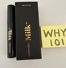 Commodity MILK BOLD Perfume .17oz/5mL TRAVEL SIZE; SEALED BOX.