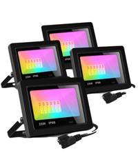 uplighting wedding Multicolor Setting