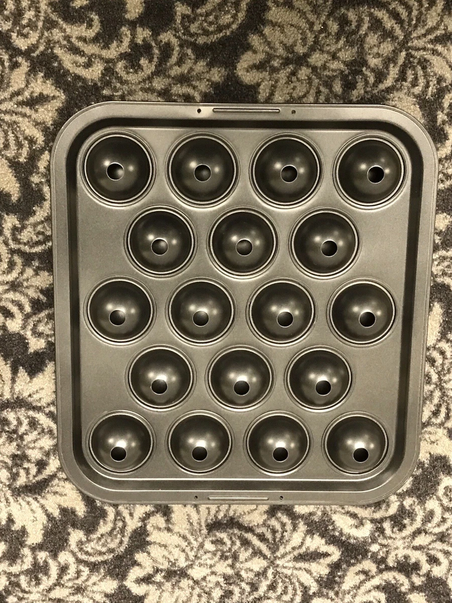 Pop oven cheap pan