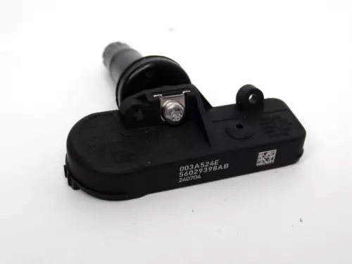 1pcs Genuine Tire Pressure Sensor TPMS OEM 56029398AB Dodge Chrysler Jeep RAM - Picture 4 of 6