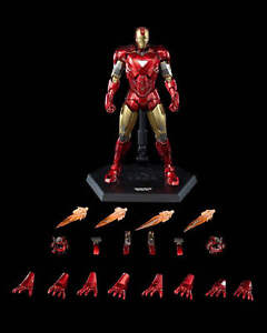 Dlx Iron Man | eBay Dlx Iron Man | eBay