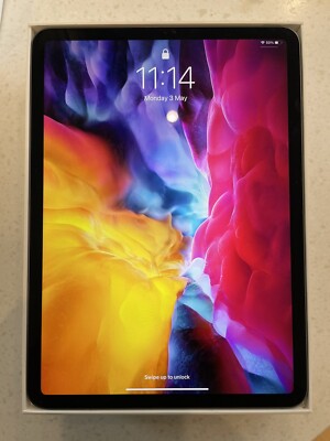 iPad Pro 128GB 第2世代 Apple iPad Pro 11インチ 第2世代 Wi-Fi 128GB 2020年春モデル 価格