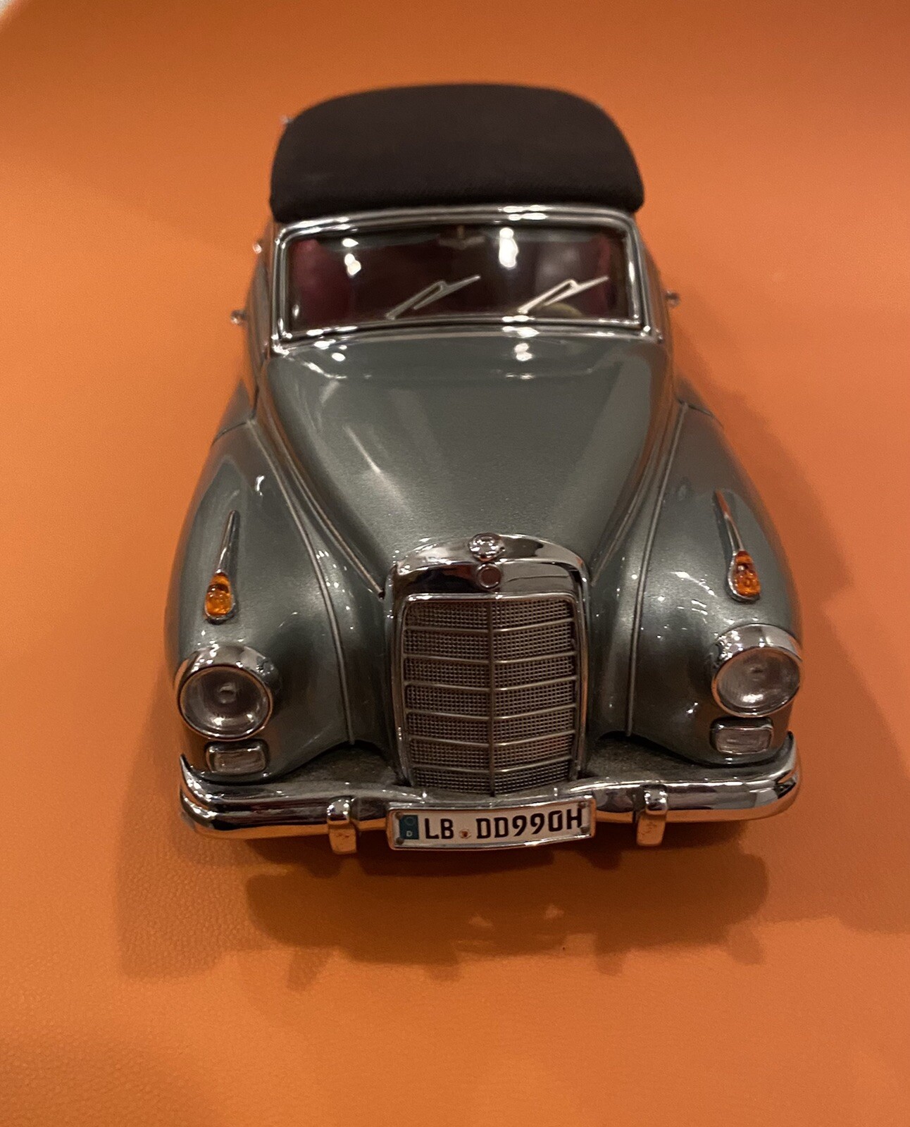 CMC メルセデスベンツ TYP300D CABRIOLETD | www.debbiejorde.com