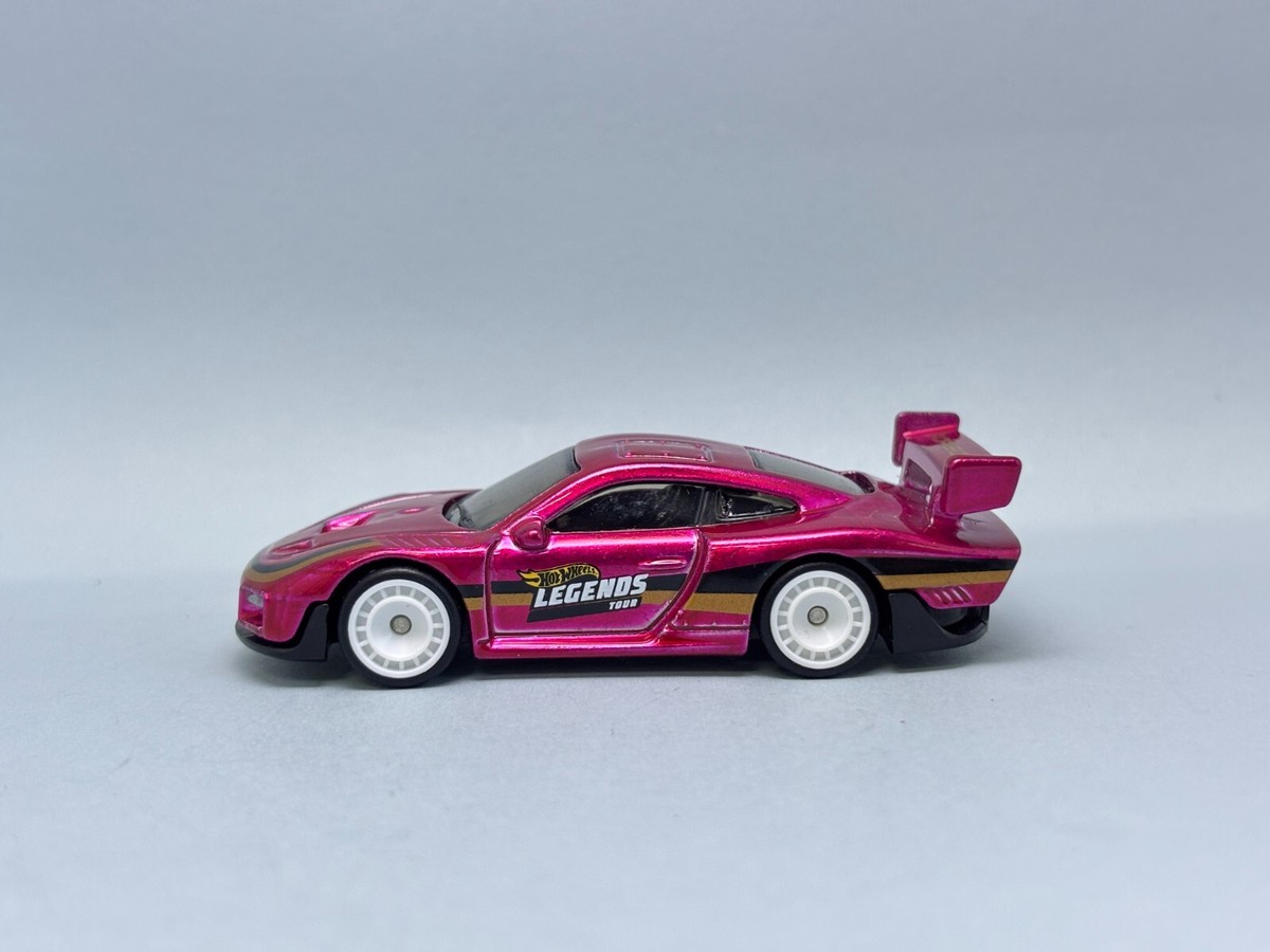 ホットウィール レジェンドツアー2025 PORSCHE 935 Hot Wheels Legends Tour 2025 - Porsche 935 – Hot Match