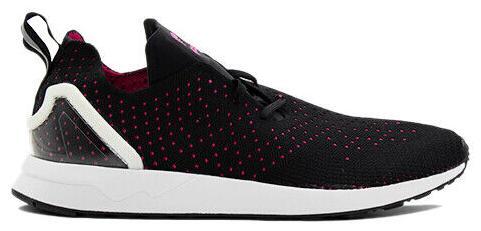 adidas ZX Flux ADV Asymmetrical Black & White for Sale