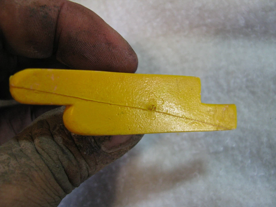 2. Figura Inspector Gadget on Skies 75" Bandai 1983 Foto 4 de 4