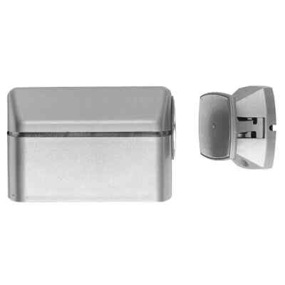 RIXSON ASSA ABLOY FLOOR  MOUNTED DOOR HOLDER- FM 980 TRI-VOLT