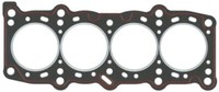 Elring 144.470 Gasket, Cylinder Head For Autobianchi Fiat Lancia