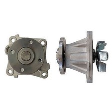 Sistema de refrigeración de la bomba de agua del motor Gates WP0180 se adapta a Mitsubishi Smart