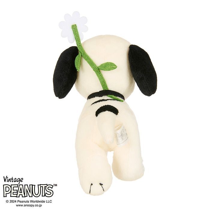 初期SNOOPY　パチ？ PEANUTS First Snoopy Plush Toy S 685332 Sekiguchi | eBay
