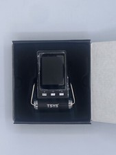 TSYS Digital Photo Viewer T301 Samba w/ Calendar  Alarm Clock Employee Gift