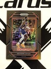 2022 Panini Prizm Monopoly Basketball Brown Deandre Ayton #72