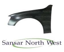 Audi A4 - Passenger Front Wing panel - N/S - LEFT 2012 - 2015