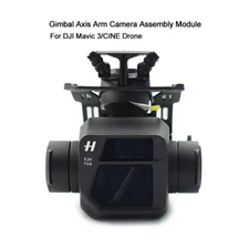 Gimbal Axis Arm Camera Assembly Module (without Lens) for DJI Mavic 3/CINE Drone