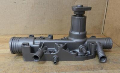 1968-72 Renault R16 / 1967-71 LOTUS Europa 1.5 1.6 OHV reb water pump no plate