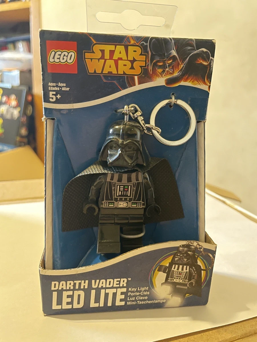 Darth vader sale led light