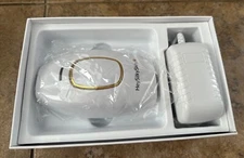 New in Open Box - HeySilkySkin Laser Hair Removal Handset Advanced IPL