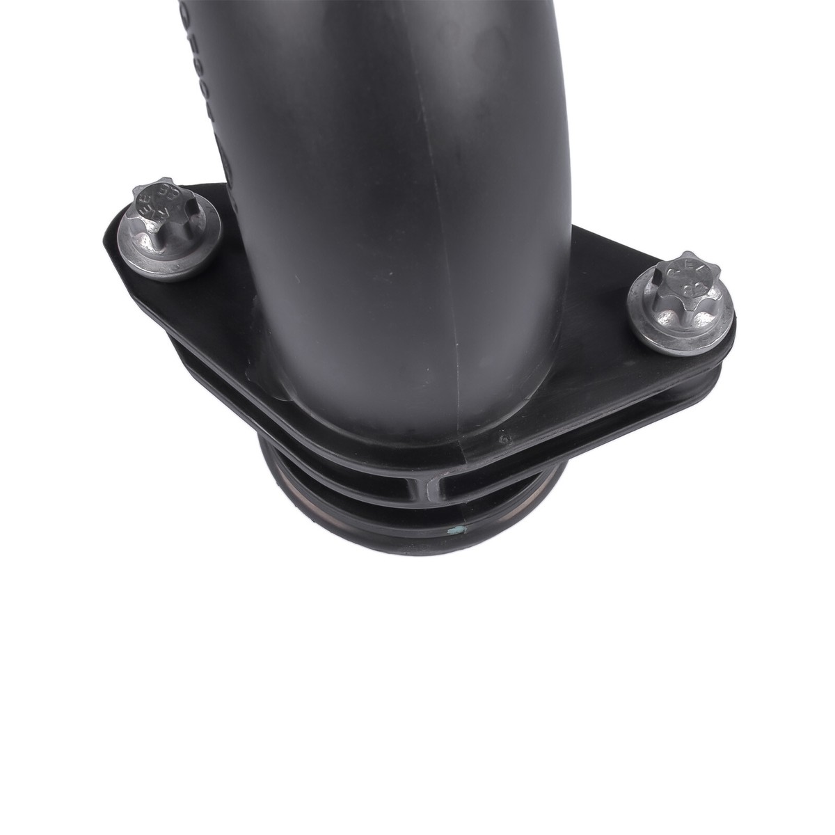 2642008600 Thermostat Coolant Pipe For Mercedes-Benz M264 Engine