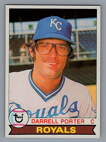 1979 Topps Baseball Cards ( 401-600 ) VG-NM You pick the card. - Picture 157 of 181