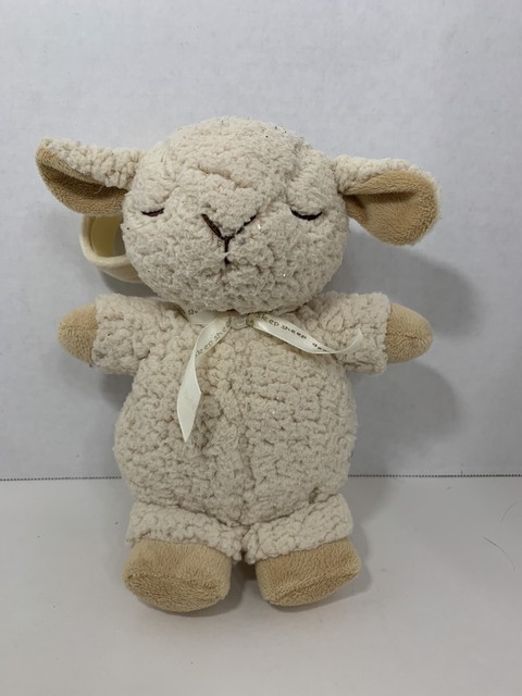 cloud b hugginz lamb