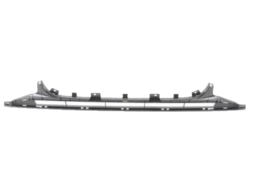 NEW 2011-2014 AUDI A6 C7 S-LINE - FRONT BUMPER LOWER CENTRE GRILL 4G0807683 - Picture 3 of 4