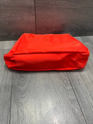 IHKWIP City Saddle Medium Umhängetasche Blood Orange A638041 - Bild 4 von 8