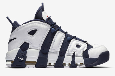 pippen sneaker history