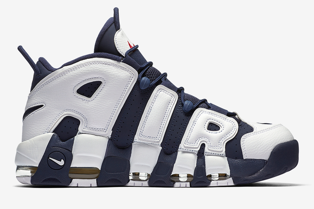 pippen olympic uptempo