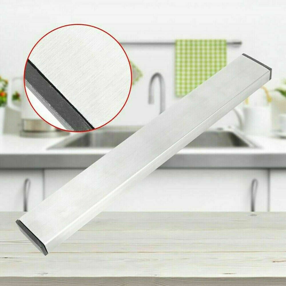 50 CM Stainless Steel Knife Rack Holder Knives Shelf
