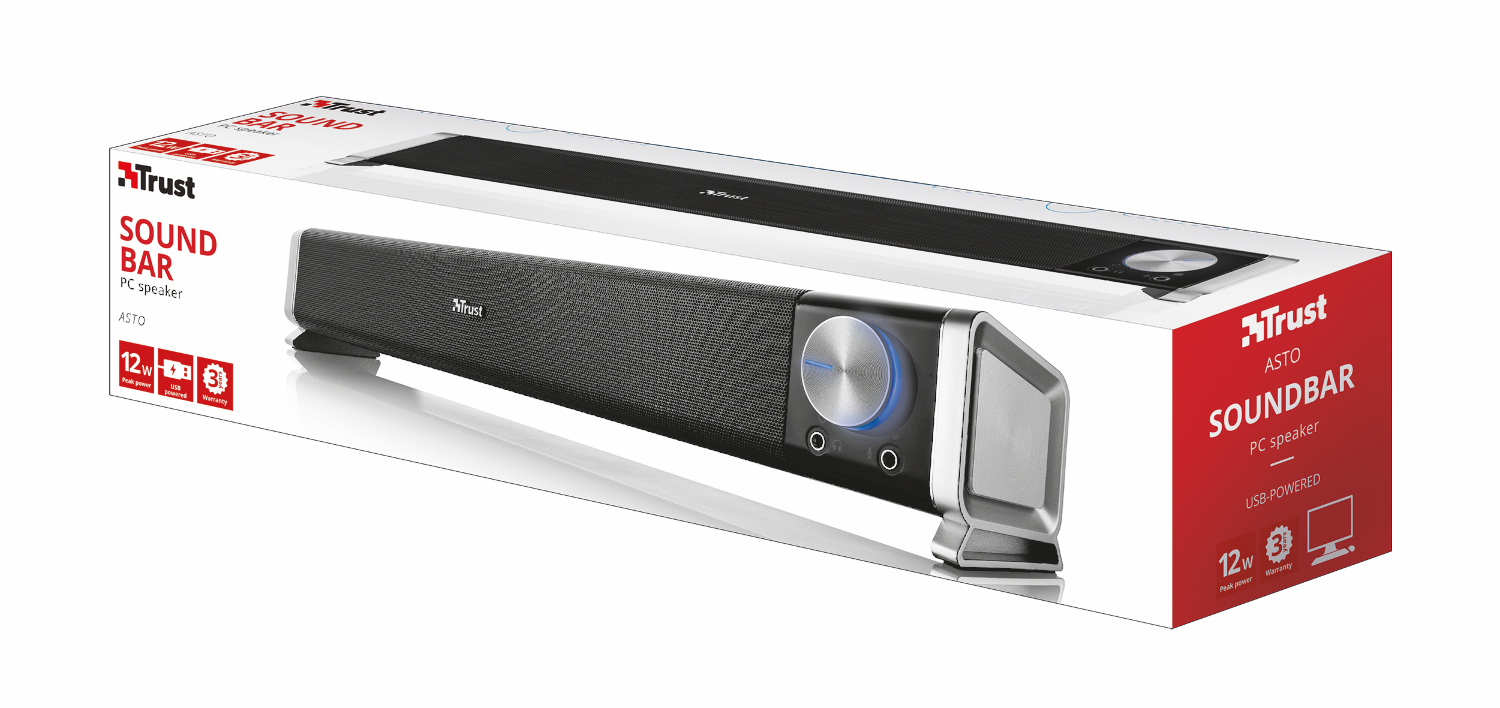 asto soundbar