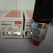 DANFOSS AKS33 060G2112 Pressure Sensor Brand NEW