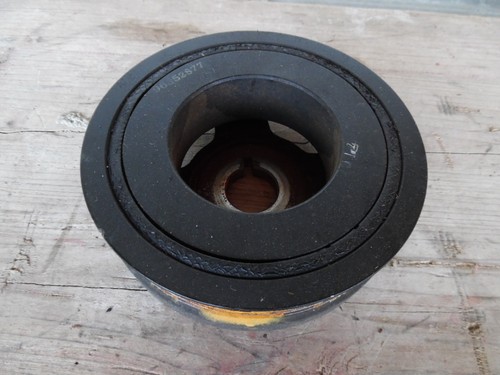 Original Daewoo Klas Riemenscheibe Kurbelwelle Bj. 2005 Kalos DK.1720.95