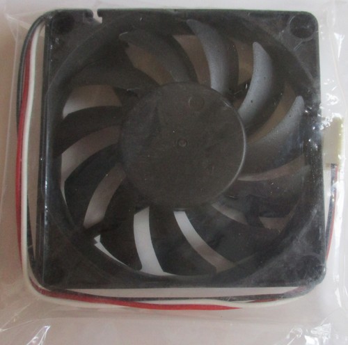 70mm Case Cooling Fans - new - Bild 6 von 6