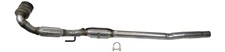 2013+ Volkswagen Jetta Beetle 2.0t 1.8t Engine Catalytic Converter 5c0-254-501