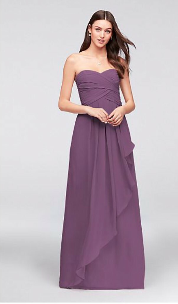 chiffon dress with sleeves for wedding A-Line Court Train Off The Shoulder Lace Bridal Bell Sleeve COCOMELODY CW2223, 35 Days / Ivory / US6-UK8-EUR36 Forever Yours Yellow Gingham all-1 Color:Soft Blue Chiffon Fabric Color