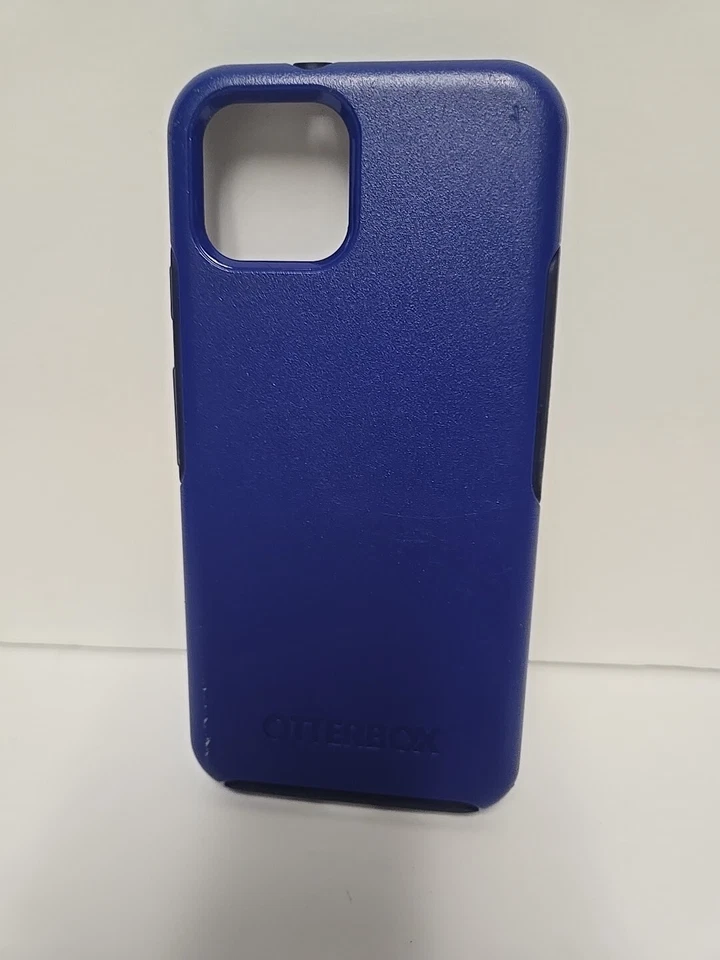 2-Pack Tempered Glass Screen Protector For Google Pixel 4 With Otterbox Case - Image 4 of 4