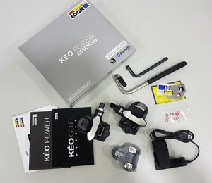 look keo power essential