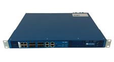 Palo Alto Networks PA-850 Enterprise Firewall Security appliance GigE DUAL AC