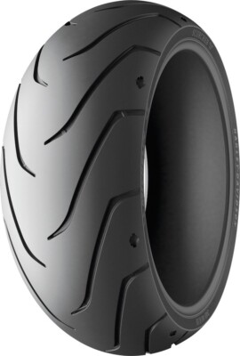 Michelin Tire Scorcher 11 Rear 240/40R18 79V Radial TL 88867
